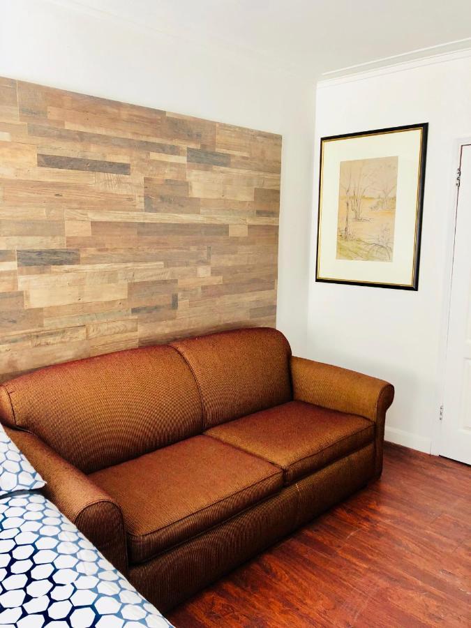 Stylish Montreal Apartment: Comfortable Stay In The Golden Square Mile Eksteriør billede